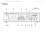 Предварительный просмотр 4 страницы Yamaha KX-300 Owner'S Manual