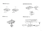 Предварительный просмотр 5 страницы Yamaha KX-500A Owner'S Manual