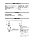 Preview for 4 page of Yamaha KX-650 RS Owner'S Manual