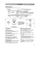 Preview for 5 page of Yamaha KX-650 RS Owner'S Manual