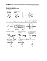 Preview for 6 page of Yamaha KX-650 RS Owner'S Manual