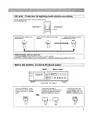 Preview for 7 page of Yamaha KX-650 RS Owner'S Manual