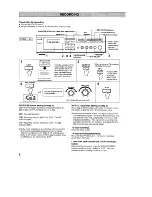 Preview for 8 page of Yamaha KX-650 RS Owner'S Manual