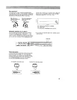 Preview for 9 page of Yamaha KX-650 RS Owner'S Manual