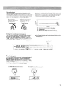 Предварительный просмотр 9 страницы Yamaha KX-650 Owner'S Manual