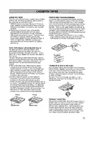 Предварительный просмотр 11 страницы Yamaha KX-650 Owner'S Manual