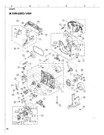 Preview for 28 page of Yamaha KX-670 Service Manual