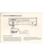 Preview for 14 page of Yamaha KX-800/U Owner'S Manual