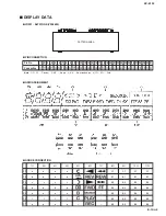 Предварительный просмотр 11 страницы Yamaha KX-E100 Service Manual