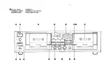 Предварительный просмотр 2 страницы Yamaha KX-W302 Owner'S Manual