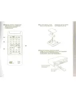 Preview for 3 page of Yamaha KX-W602 Owner'S Manual