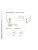 Preview for 4 page of Yamaha KX-W602 Owner'S Manual