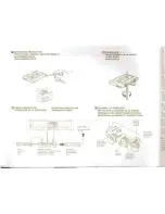 Preview for 5 page of Yamaha KX-W602 Owner'S Manual