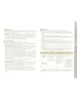 Preview for 9 page of Yamaha KX-W602 Owner'S Manual