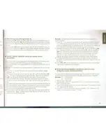 Preview for 20 page of Yamaha KX-W602 Owner'S Manual