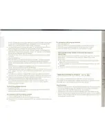 Preview for 21 page of Yamaha KX-W602 Owner'S Manual