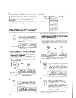 Preview for 10 page of Yamaha KX-W952 Owner'S Manual