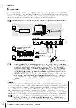 Preview for 16 page of Yamaha KX25 Owner'S Manual