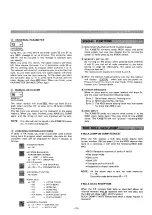 Preview for 13 page of Yamaha KX76 Owner'S Manual