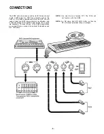 Preview for 7 page of Yamaha KX88 Authorized Product Manual