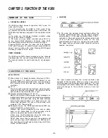 Preview for 11 page of Yamaha KX88 Authorized Product Manual