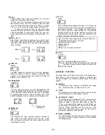 Preview for 12 page of Yamaha KX88 Authorized Product Manual