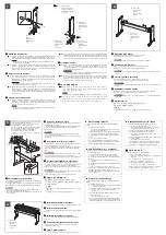 Preview for 2 page of Yamaha L-255 Assembly Instructions