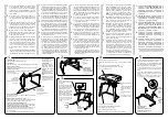 Предварительный просмотр 2 страницы Yamaha L-7 Assembling Instructions