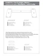 Предварительный просмотр 3 страницы Yamaha L-85 Manual