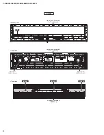 Предварительный просмотр 8 страницы Yamaha L-85WH Service Manual