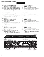 Предварительный просмотр 10 страницы Yamaha L-85WH Service Manual