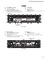 Предварительный просмотр 15 страницы Yamaha L-85WH Service Manual