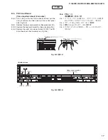 Предварительный просмотр 17 страницы Yamaha L-85WH Service Manual