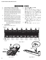 Предварительный просмотр 18 страницы Yamaha L-85WH Service Manual