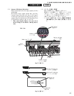 Предварительный просмотр 21 страницы Yamaha L-85WH Service Manual