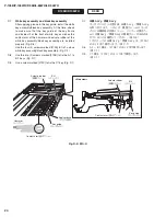 Предварительный просмотр 24 страницы Yamaha L-85WH Service Manual