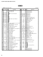 Предварительный просмотр 28 страницы Yamaha L-85WH Service Manual