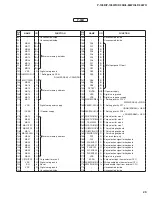 Предварительный просмотр 29 страницы Yamaha L-85WH Service Manual