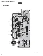 Предварительный просмотр 38 страницы Yamaha L-85WH Service Manual