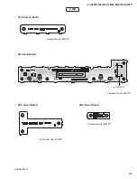 Предварительный просмотр 39 страницы Yamaha L-85WH Service Manual