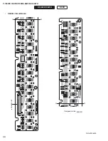 Предварительный просмотр 40 страницы Yamaha L-85WH Service Manual