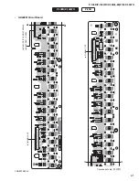 Предварительный просмотр 41 страницы Yamaha L-85WH Service Manual