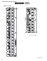 Предварительный просмотр 42 страницы Yamaha L-85WH Service Manual