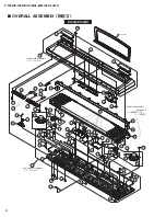 Предварительный просмотр 66 страницы Yamaha L-85WH Service Manual