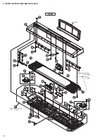 Предварительный просмотр 68 страницы Yamaha L-85WH Service Manual