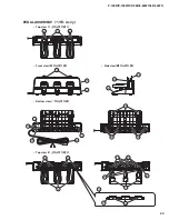 Предварительный просмотр 87 страницы Yamaha L-85WH Service Manual