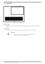 Preview for 10 page of Yamaha L2 SWX2320-16MT User Manual