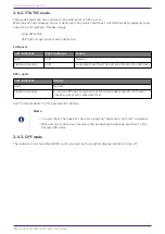 Preview for 12 page of Yamaha L2 SWX2320-16MT User Manual