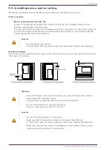 Preview for 17 page of Yamaha L2 SWX2320-16MT User Manual