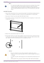 Preview for 18 page of Yamaha L2 SWX2320-16MT User Manual